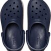 6ad59feab226a69fb1855bacfdfc20c0 Crocs™ Off Court Clog Kid's 208479 Navy/Pepper