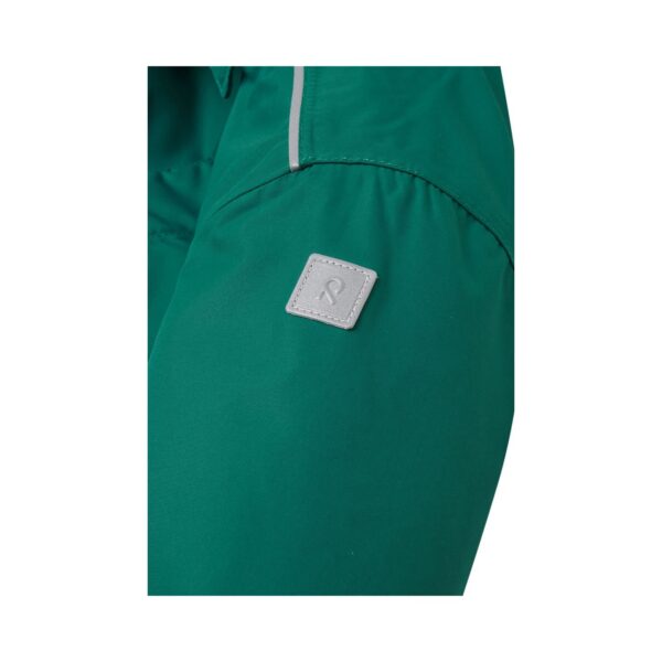 REIMA Gotland 5100117C Deeper Green 89A0