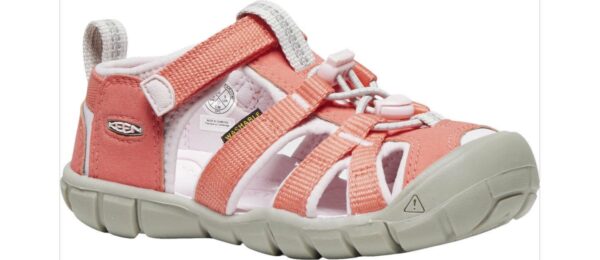 6af6302ba6d9288d3430fadad773582a Keen SEACAMP II CNX 1028852 Dubarry/Pink-A-Boo