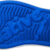 NATIVE Jefferson Child VICTORIA BLUE/ SHELL WHITE