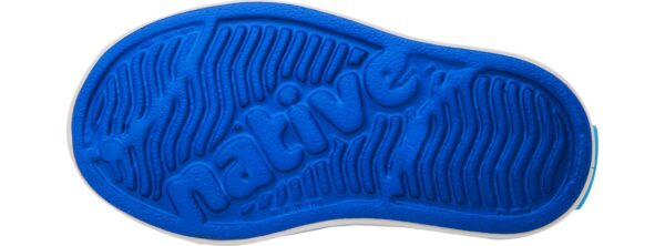 NATIVE Jefferson Child VICTORIA BLUE/ SHELL WHITE