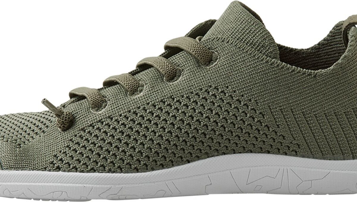 REIMA Barefoot Astelu 5400066B Greyish green 8920