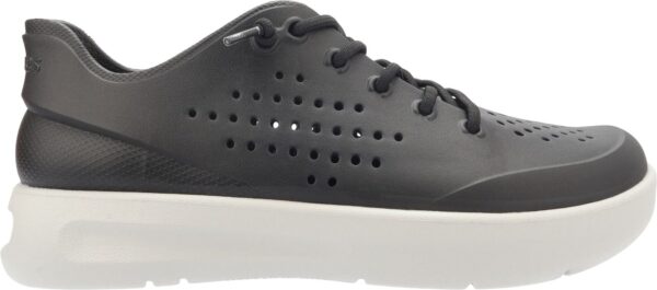 6b1b9cfccfb820223083c5e5c126c093 Crocs™ INMOTION PACER WOMEN'S Black/Atmosphere