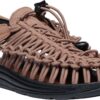 6b1c561d4d89bcfc68c12b1ccf538598 Keen UNEEK WOMEN Raw Umber/Black