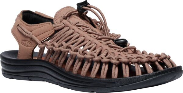 6b1c561d4d89bcfc68c12b1ccf538598 Keen UNEEK WOMEN Raw Umber/Black