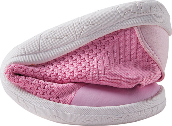 6b1e13c0fa2f77c8cbbde0620e7b3e19 REIMA Barefoot Astelu 5400066B Light Heather 4250