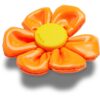 6b303967133f250aacdac91372593082 Crocs™ Crocs Oversized Large Orange Flower 198445127311 Crocs Oversized Large Orange Flower 198445127311
