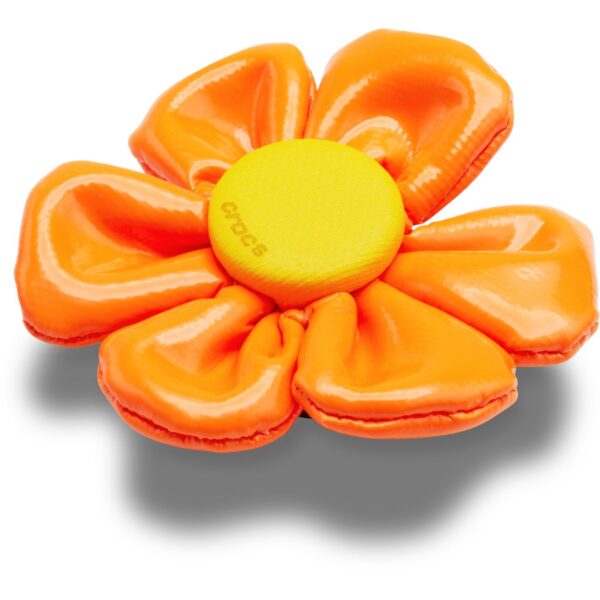 6b303967133f250aacdac91372593082 Crocs™ Crocs Oversized Large Orange Flower 198445127311 Crocs Oversized Large Orange Flower 198445127311