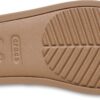 6b4642baffd4c01d273b0c3dacc3dca8 Crocs™ Miami Thong Sandal Milk Chocolate