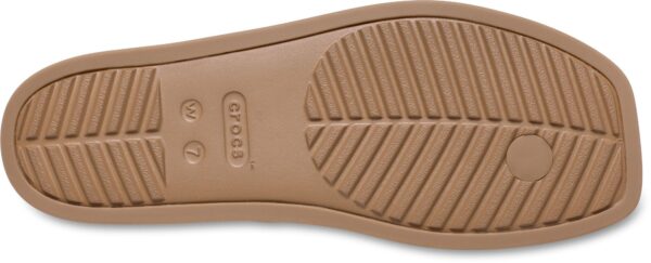 6b4642baffd4c01d273b0c3dacc3dca8 Crocs™ Miami Thong Sandal Milk Chocolate