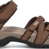 Teva Tirra Leather Women's Caribou