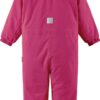 REIMA Stavanger 5100110A Rosy Berry