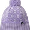 REIMA Kuurassa Lilac amethyst 5451