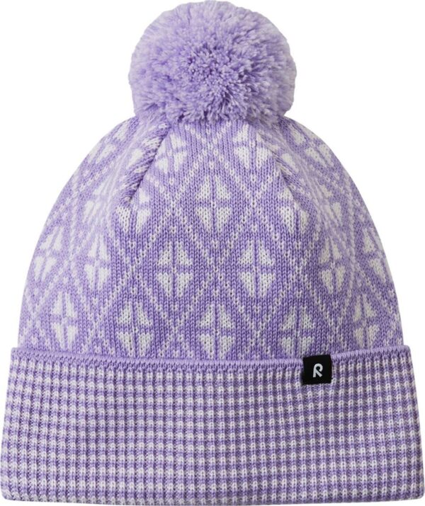 REIMA Kuurassa Lilac amethyst 5451