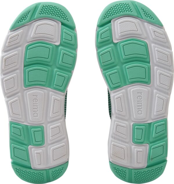REIMA Sujuva 5400153B Dark Teal 7950