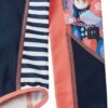 REIMA Aalloilla 5200181B Navy