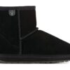 6b812d1fc1133579793d8cee4b4b26e1 EMU Australia Kids' Wallaby Mini Black