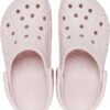 6b81fe2bdda18d746af50658746f761d Crocs™ Baya Barely Pink