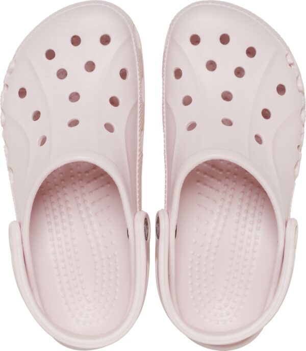 6b81fe2bdda18d746af50658746f761d Crocs™ Baya Barely Pink