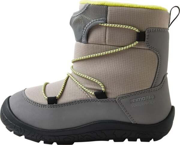 REIMA Ensilumi Kids 5400163A Earthy Beige