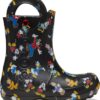 6ba147ede29d9d685e15f5c0a25c3ed8 Crocs™ MICKEY FRIENDS HANDLE IT KID'S 210889 Multi