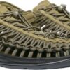 6ba433ca3e0547142d9c498a543b18c3 Keen UNEEK MEN Dark Olive/Black