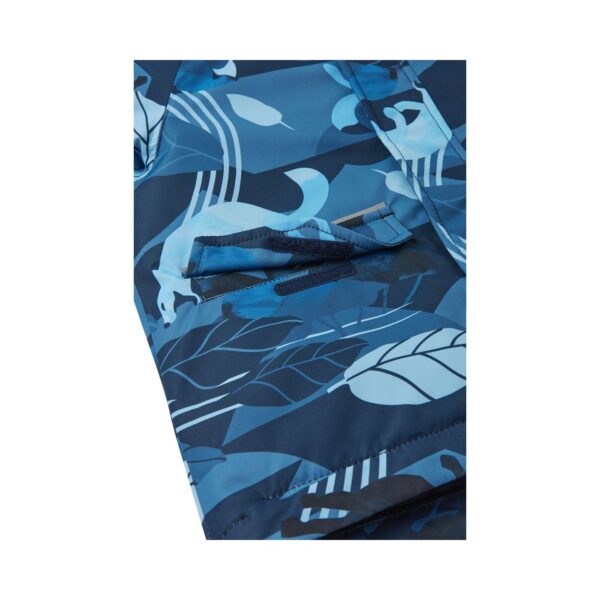 REIMA Kustavi 5100122A Navy 6983