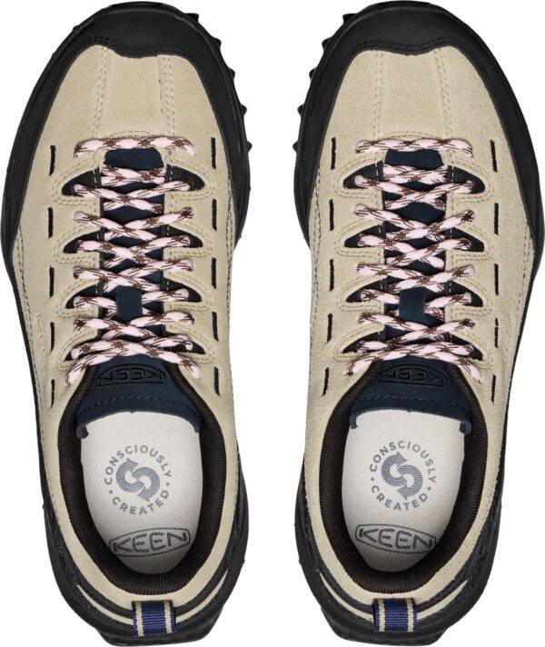 6bb2c2a5523bed5d2e701d33aa7f19c7 Keen Jasper Zionic Women's 1031127 Safari/Giggle Pink