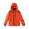 REIMA TIETEN 5100366A Mandarin Orange 28A0