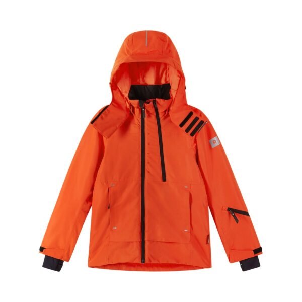 REIMA TIETEN 5100366A Mandarin Orange 28A0