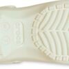 Crocs™ Classic Platform Clog Bone