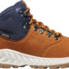 6bf2d8eb822b375dd801c8cfef6cb6b4 Keen Nxis Explorer Mid Wp Women's Keen Maple/Birch