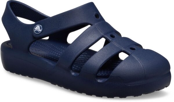 Crocs™ CLASSIC FISHERMAN KID'S 210626 Navy