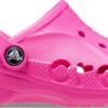 6bfd722fc10c8d5fc4869d40e3a92e89 Crocs™ Baya Clog Kid's 207012 Electric Pink