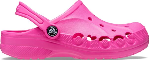6bfd722fc10c8d5fc4869d40e3a92e89 Crocs™ Baya Clog Kid's 207012 Electric Pink