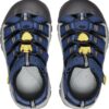 6bfe33cc99593d974ee7d4618fba4e84 Keen NEWPORT H2 1030785 Naval Academy/Keen Yellow