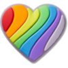 6c17a902cb1e3469d92efefa01023fe7 Crocs™ Crocs PRIDE RAINBOW HEART 198445176128 Crocs PRIDE RAINBOW HEART 198445176128