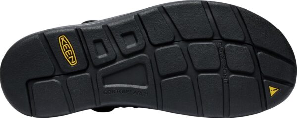 6c260dee850803e9ae952a9dd9955f4e Keen UNEEK MEN Magnet/Steel Grey