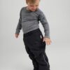 REIMA Topakka 5100109A Black