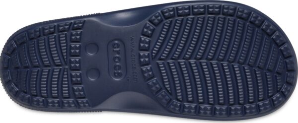 6c3288b0f37fa4c7755c8943976310d5 Crocs™ Baya II Slide Navy