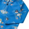 REIMA SunProof shirt Tuvalu 5200133A Cool blue
