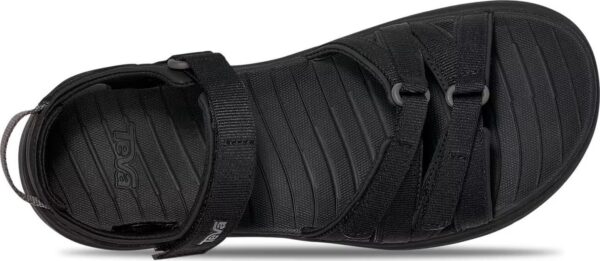 Teva Tirra Sport Women's Black/ Black