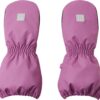 REIMA Nouto 5300109A Red Violet 5390