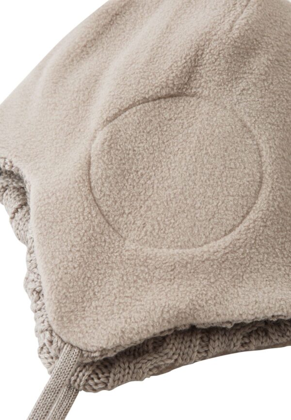 REIMA NUNAVUT 5300065B Earthy Beige