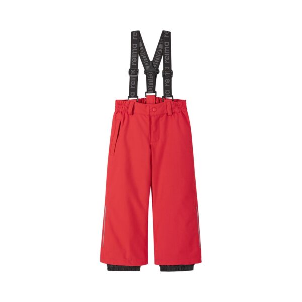 REIMA Loikka 5100114A Tomato red 3880