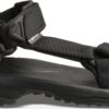 Teva Terra Fi Lite Men's Black