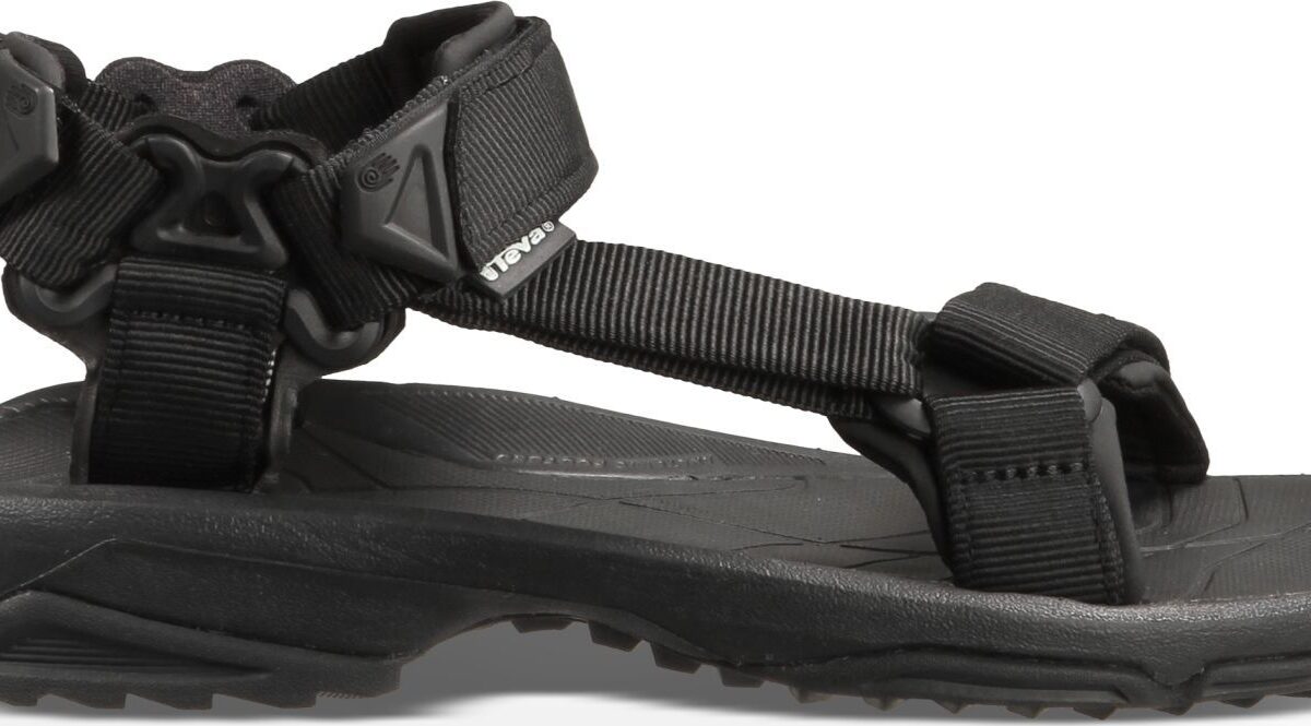 6c71ad616916b386c7b6c7898ef1a0f7 Teva Terra Fi Lite Men's Black