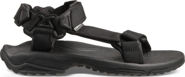 Teva Terra Fi Lite Men's Black
