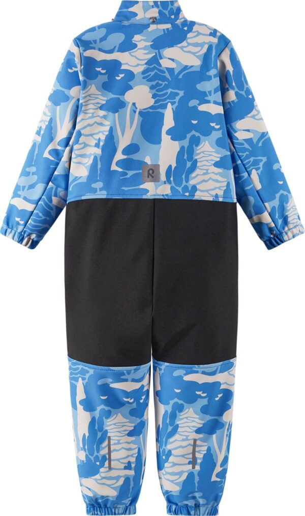 REIMA Nurmes 5100007C Cool blue 6392