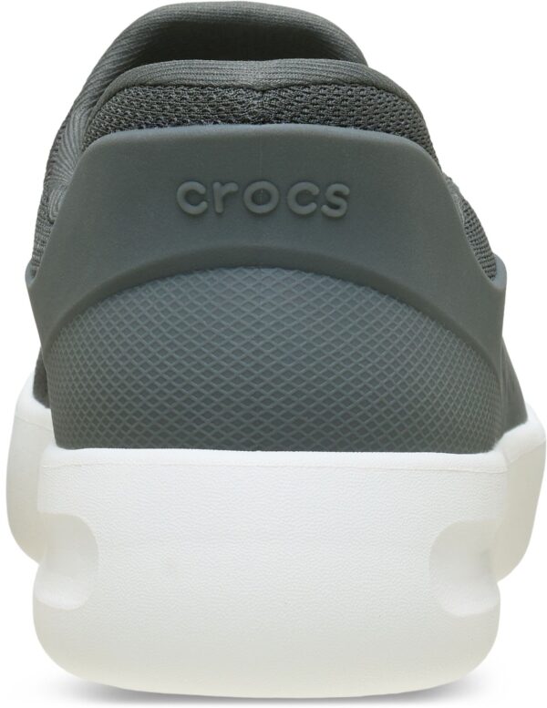 6c99f1b82aff05b877fcc2b4179a0b94 Crocs™ InMotion No Hands Slip On Carbon